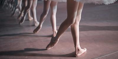 Conférence “Musique et danse”