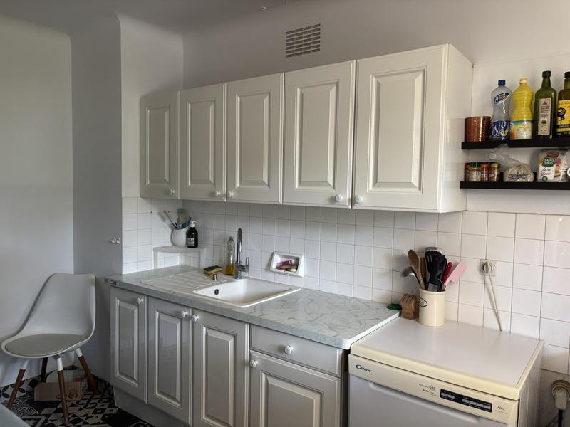 Maison - 166 m² - 8 pièces