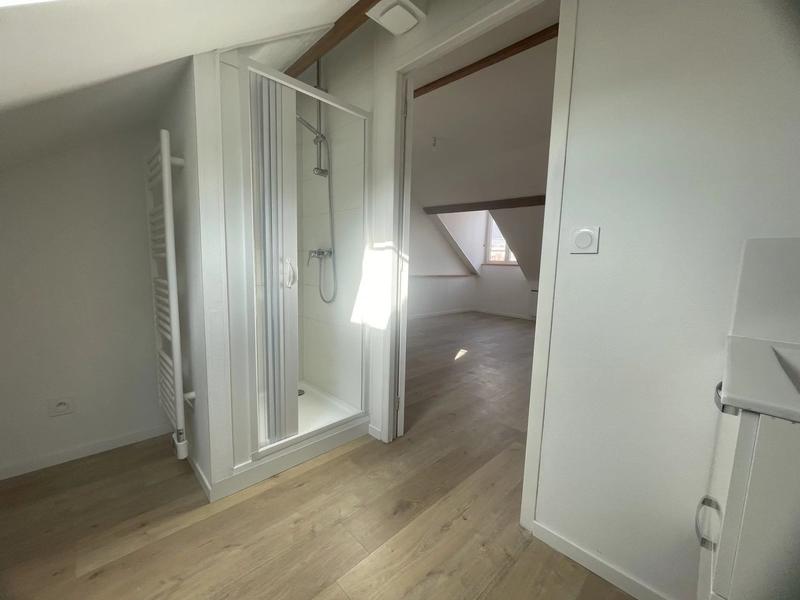 Appartement - 24 m² - 1 pièce