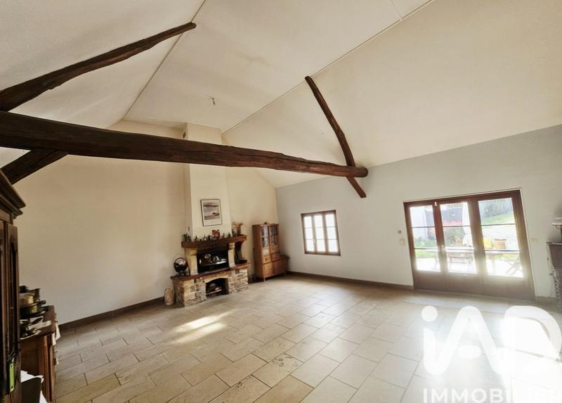 Maison - 609 m² - 14 pièces