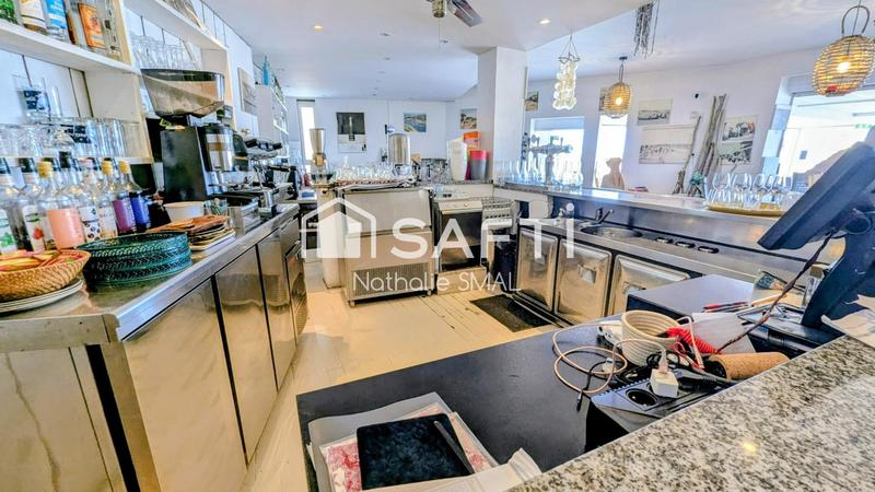 Local commercial - 300 m²