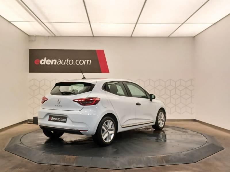 Renault Clio Blue dCi 85 Business