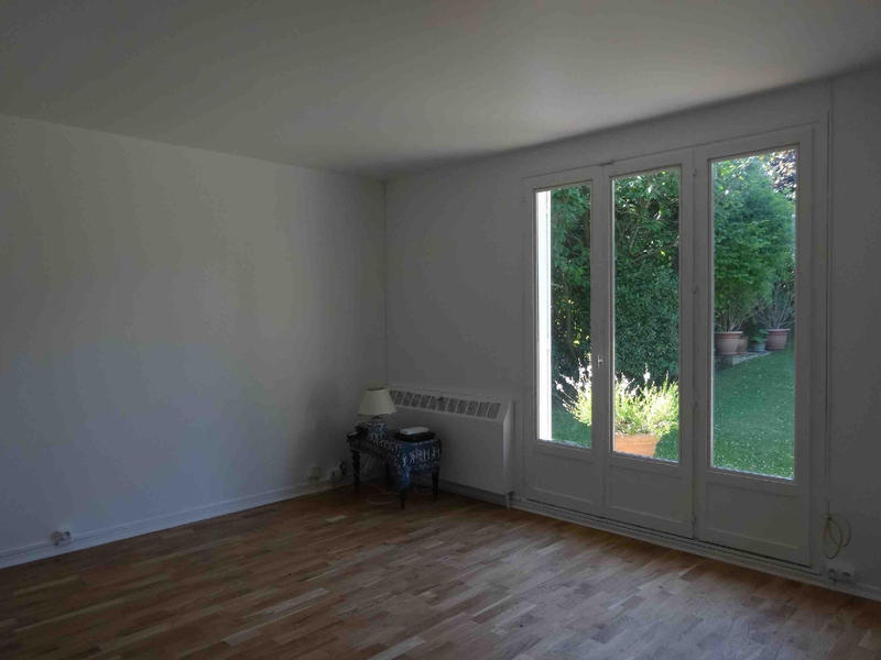 Maison - 121 m² - 5 pièces