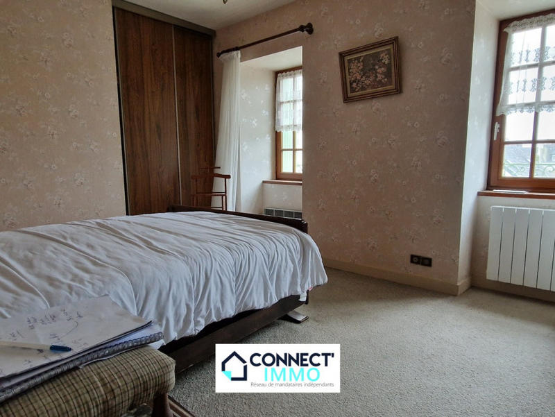 Maison - 146 m² - 6 pièces