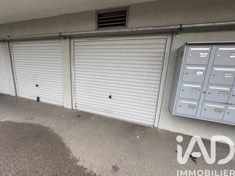 Appartement - 39 m² - 2 pièces