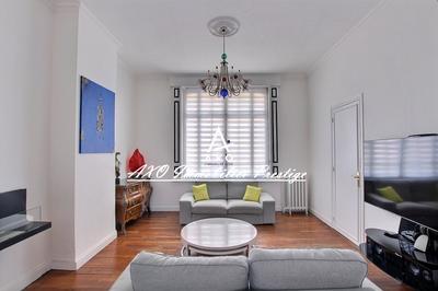 Maison bourgeoise - 181 m² - 6 pièces