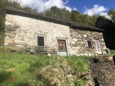 Maison - 70 m² - 2 pièces