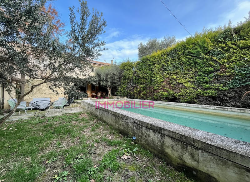 Maison - 97 m² - 4 pièces