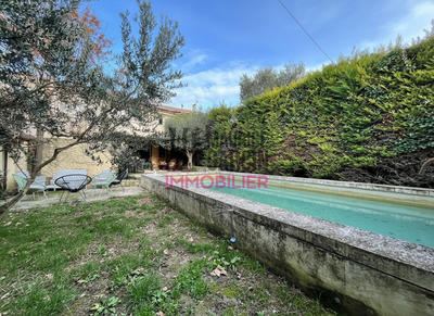 Maison - 97 m² - 4 pièces