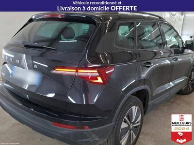 Skoda Karoq Tsi 150 Act Dsg7 Ambition +Pack Parking +Hay