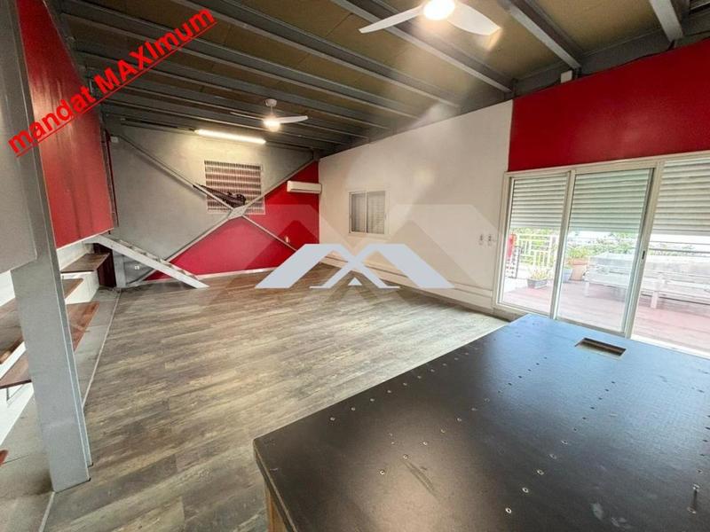Local commercial - 70 m²