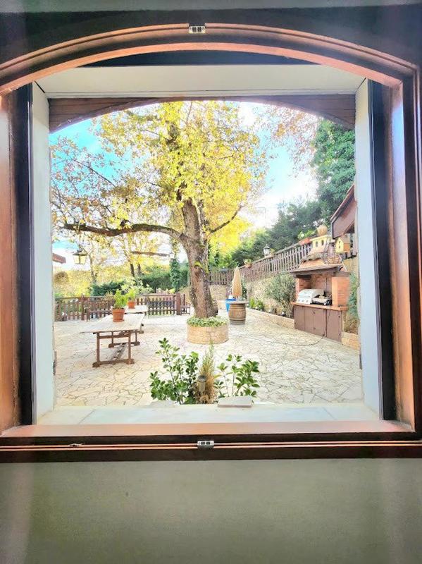 Maison - 142 m² - 4 pièces