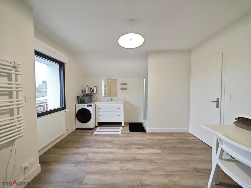 Maison - 126 m² - 5 pièces