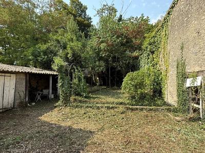 Maison de ville - 103 m² - 9 pièces