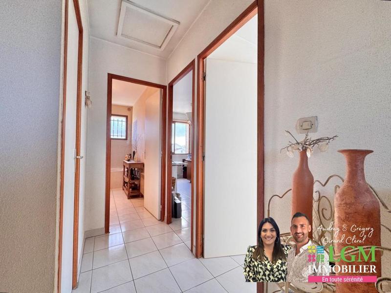 Maison - 102 m² - 4 pièces