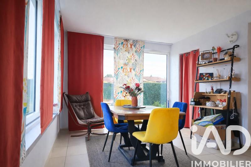 Appartement - 71 m² - 3 pièces