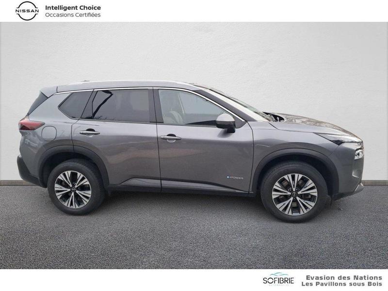 Nissan X-Trail e-Power 204 ch n-Connecta