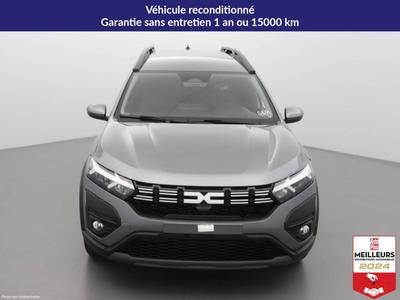 Dacia Jogger 1.0 Eco-G 100ch Expression 7 Places -24