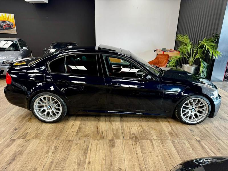 Bmw M3 (E90) 420 Drivelogic Dkg7