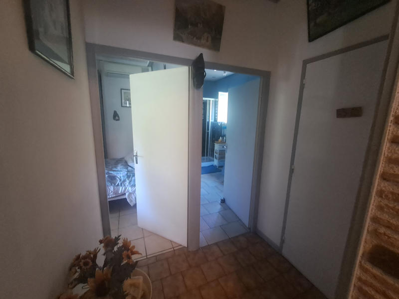 Maison - 80 m² - 3 pièces