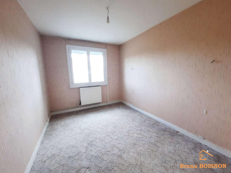 Appartement - 73 m² - 3 pièces