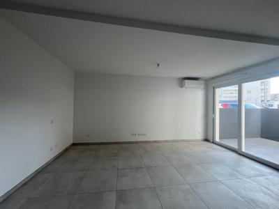 Studio - 32 m² - 1 pièce