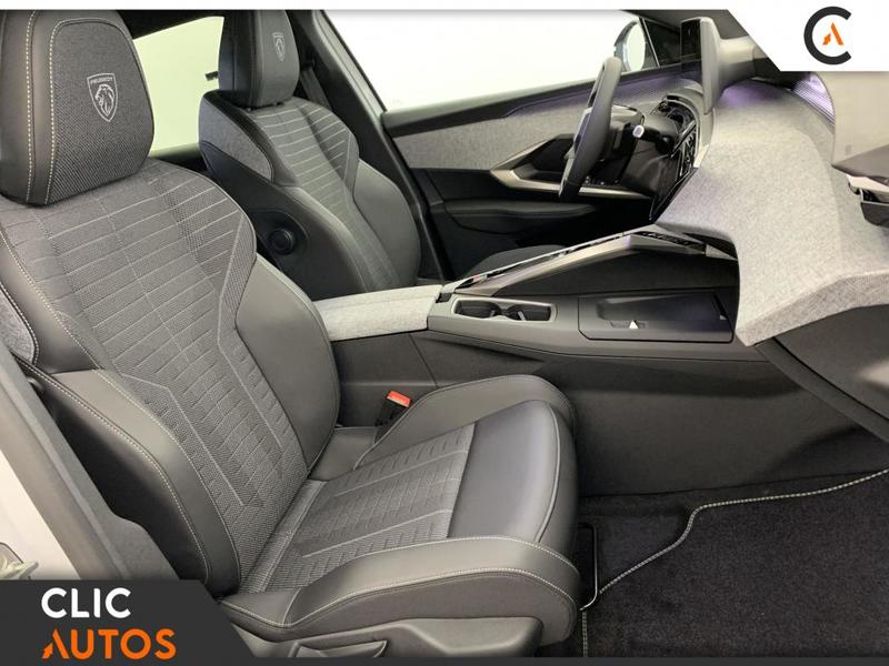 Peugeot 3008 Hybrid 145 e-Dcs6 Gt