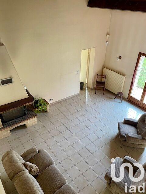 Maison - 177 m² - 6 pièces