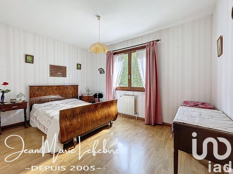 Maison - 164 m² - 5 pièces