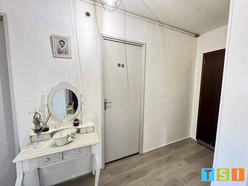 Appartement - 52 m² - 2 pièces