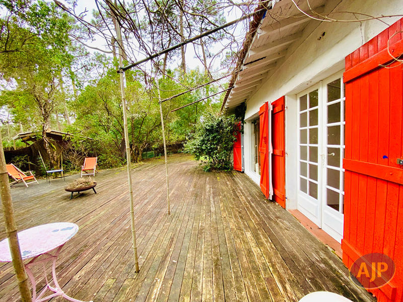 Maison - 85 m² - 7 pièces