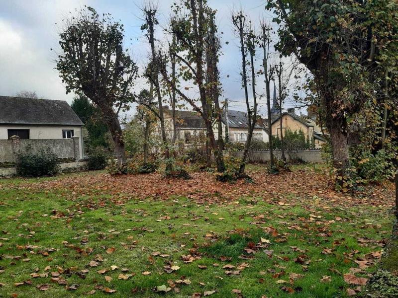 Appartement - 29 m² - 1 pièce