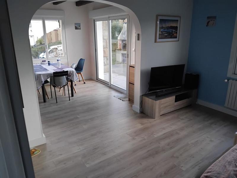 Maison - 175 m² - 8 pièces