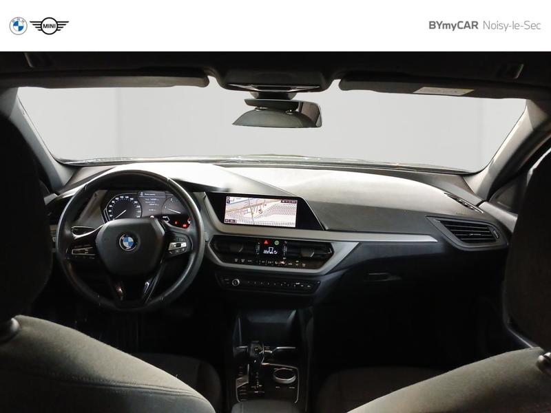 Bmw Série 1 F40 116d 116 ch Dkg7 Lounge