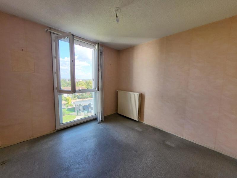 Appartement - 83 m² - 3 pièces