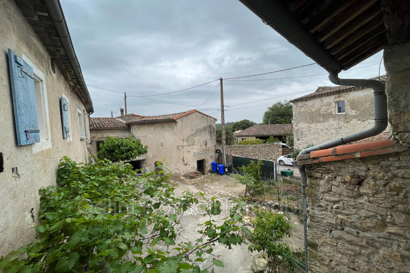 Maison en pierre - 148 m² - 8 pièces