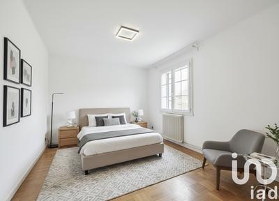 Maison - 123 m² - 5 pièces