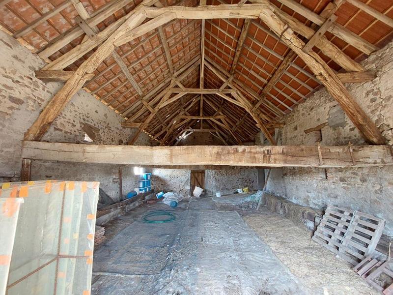 Maison - 132 m² - 5 pièces