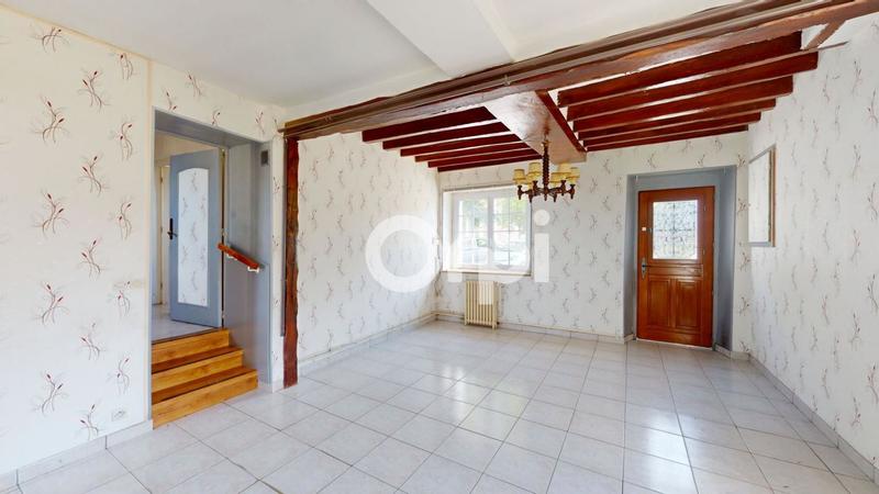 Maison - 71 m² - 2 pièces