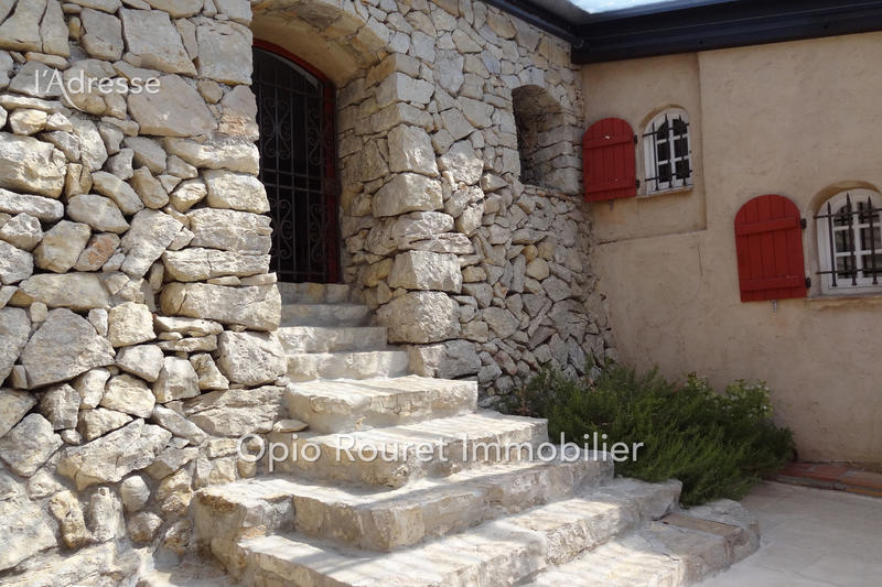 Villa - 250 m² - 7 pièces