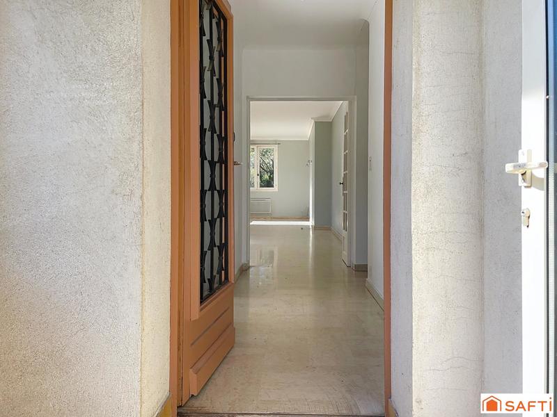 Maison - 134 m² - 6 pièces