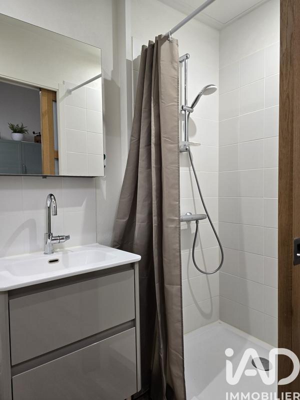 Maison de ville - 171 m² - 8 pièces