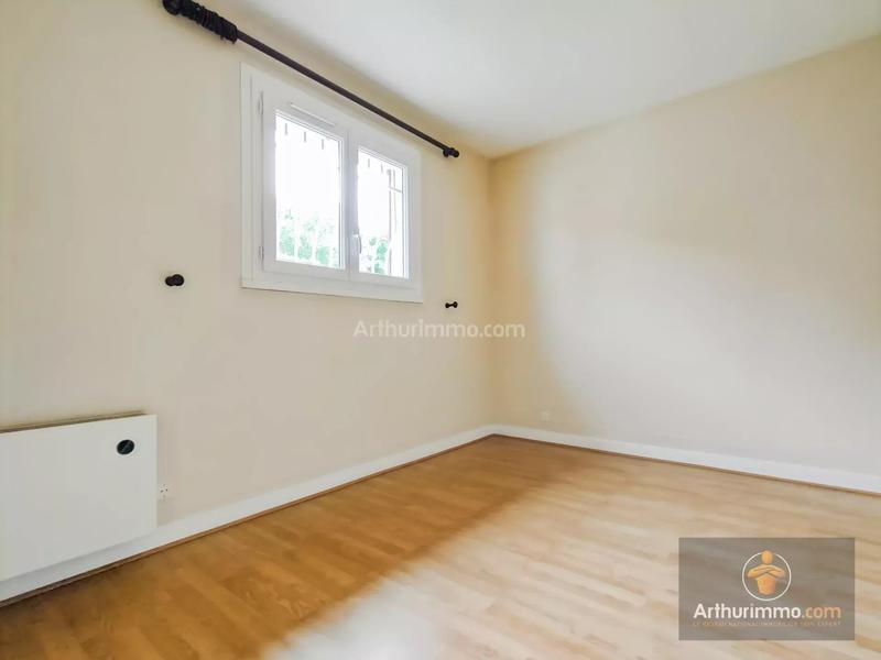 Maison - 97 m² - 6 pièces