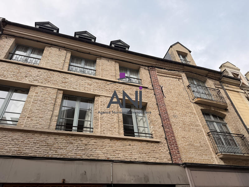 Appartement - 20 m² - 1 pièce