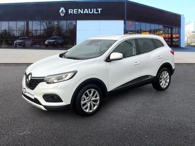 Renault Kadjar Blue dCi 115 Edc Wave