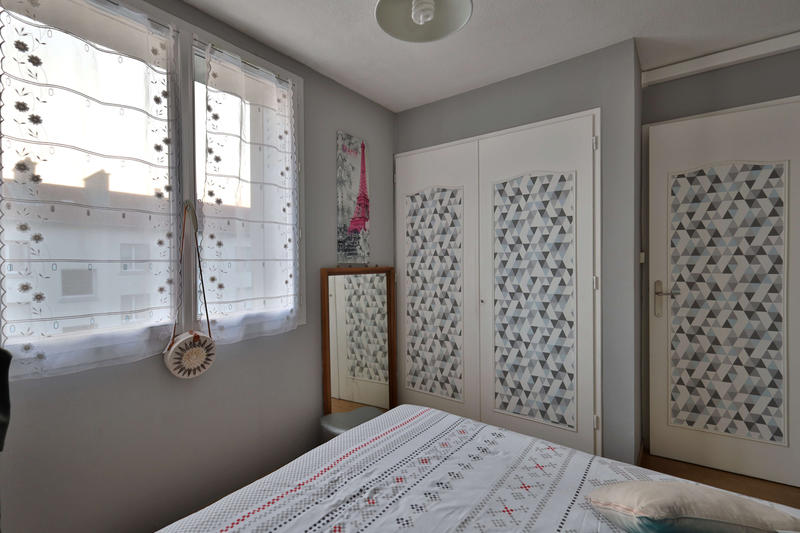 Appartement - 64 m² - 4 pièces