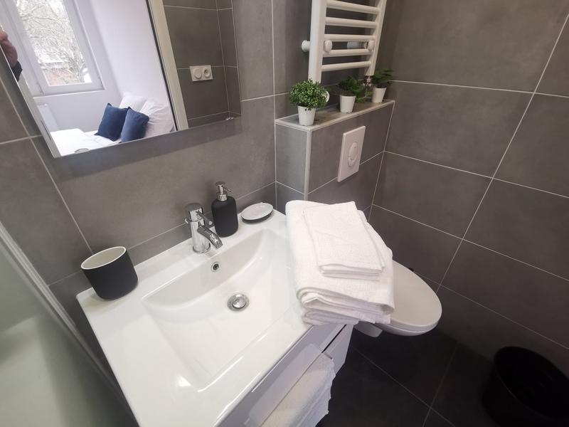 Maison ancienne - 170 m² - 7 pièces