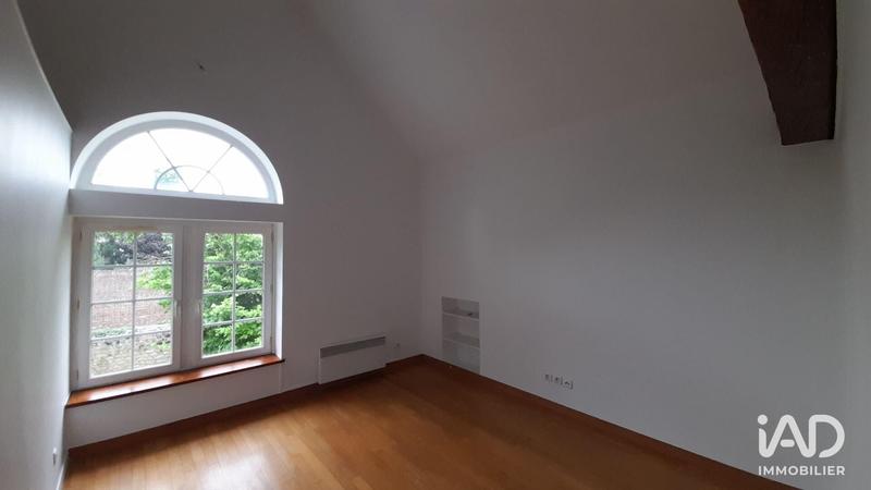 Maison - 79 m² - 3 pièces