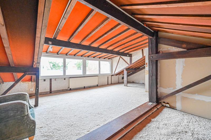 Appartement - 111 m² - 4 pièces