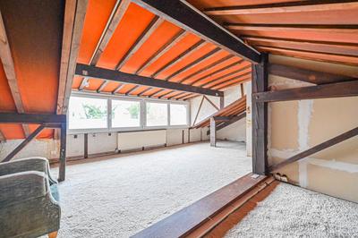 Appartement - 111 m² - 4 pièces